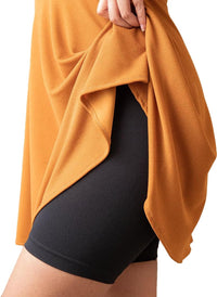 Shorts Moldeadores de Cintura Alta™