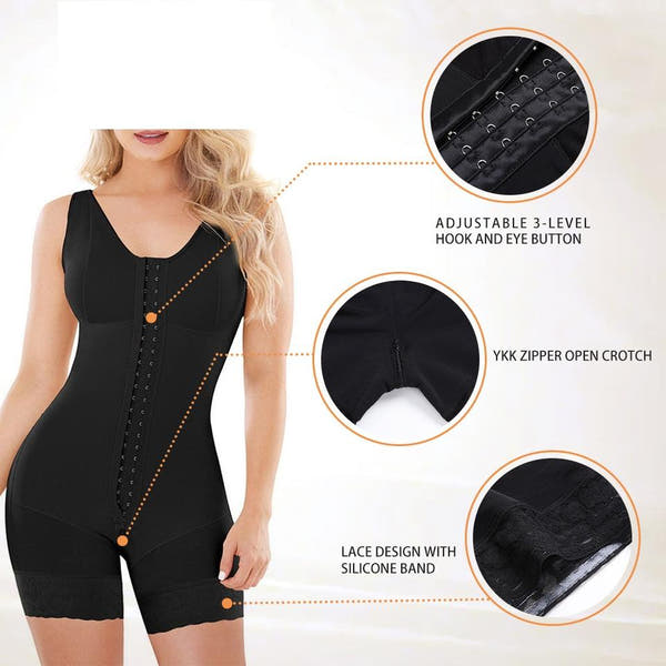 Moldeadora Postparto de Confianza™