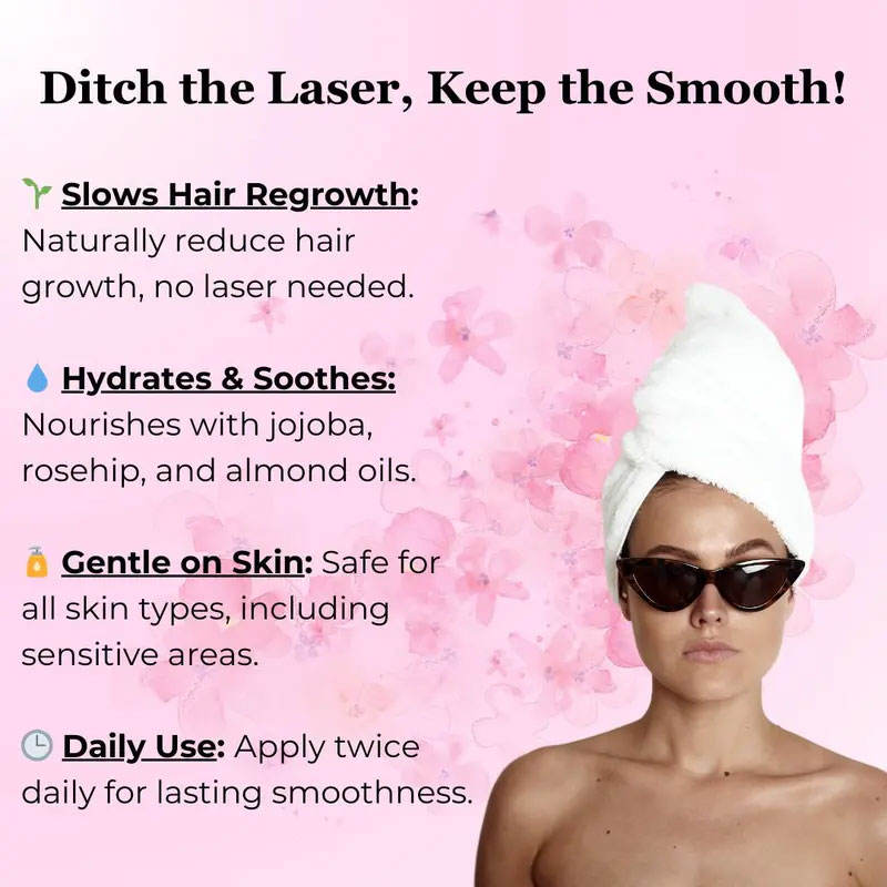 Óleo Pós-Barba Hidratante Tea Tree™