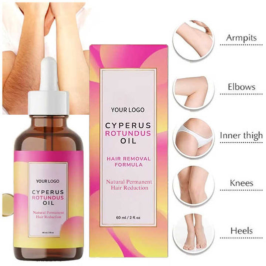 Óleo Pós-Barba Hidratante Tea Tree™