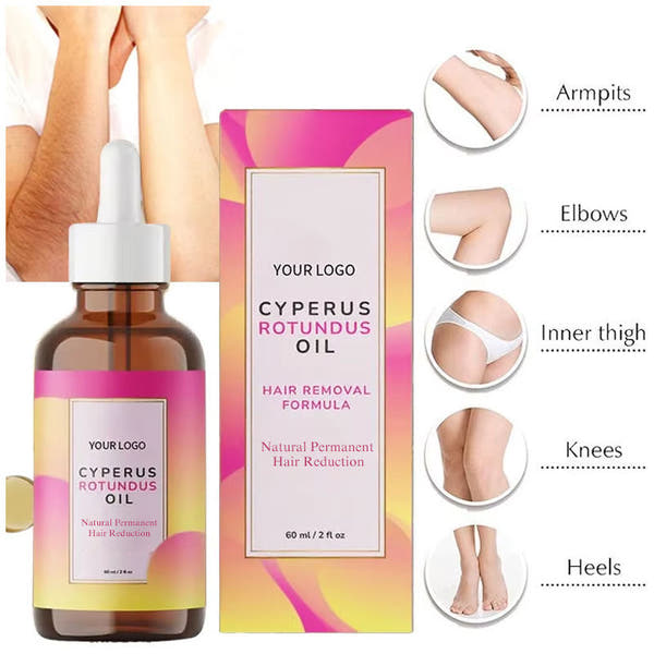 Óleo Pós-Barba Hidratante Tea Tree™